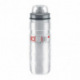 ELITE Fľaša ICE FLY transparentná 500ml