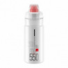 ELITE Fľaša JET PLUS transparentná 550 ml