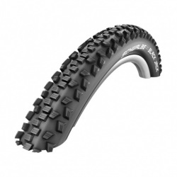 SCHWALBE Plášť BLACK JACK 20x1.90 (47-406) 50TPI 450g