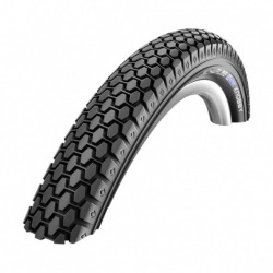 SCHWALBE Plášť KNOBBY 20x2.00 (54-406) 50TPI 750g