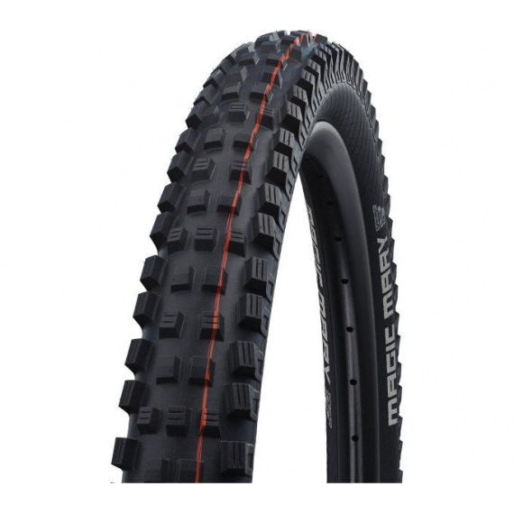 SCHWALBE Plášť MAGIC MARY 26x2.35 Super Gravity TLE Soft kevlar