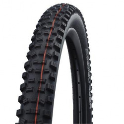 SCHWALBE Plášť HANS DAMPF 29x2.35 (60-622) 67TPI 1075g Snake TLE Soft