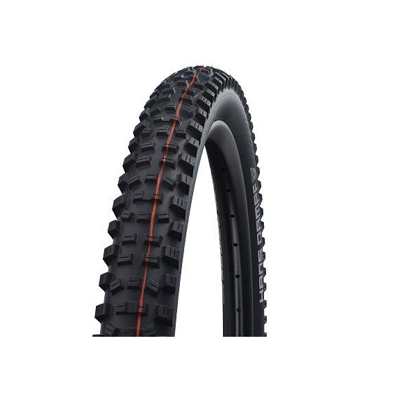 SCHWALBE Plášť HANS DAMPF 29x2.35 (60-622) 67TPI 1075g Snake TLE Soft