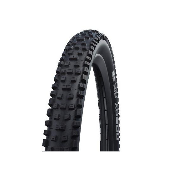 SCHWALBE Plášť NOBBY NIC 26x2.25 (57-559) 67TPI 600g