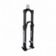 SR SUNTOUR Vidlica AION RC 160 15QLC32 27.5 CTS čierna matná