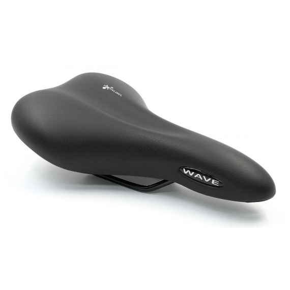 SELLE ROYAL Sedlo WAVE Man