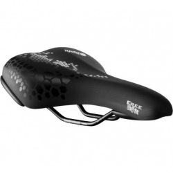 SELLE ROYAL Sedlo FREEWAY FIT Men čierne