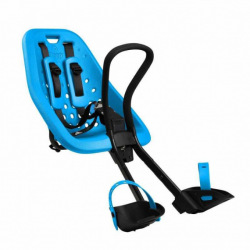 THULE detská sedačka predná YEPP MINI modrá