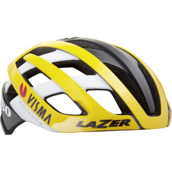 LAZER Prilba GENESIS TEAM JUMBO VISMA