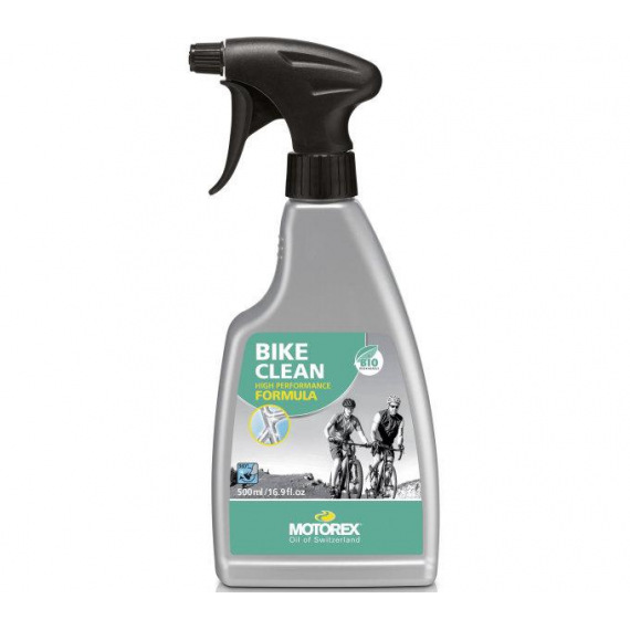 MOTOREX Čistič BIKE CLEAN 500ml