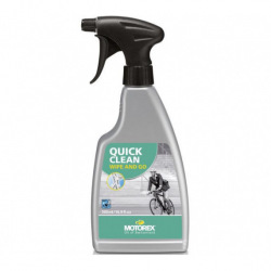 MOTOREX Čistič QUICK CLEAN 500ml