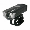 LONGUS Svetlo DOS 3W predné LED-3f USB, 200lm, čierne