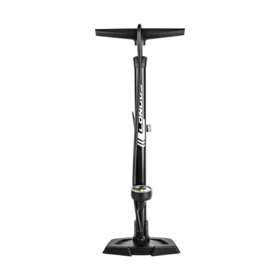 LONGUS Pumpa IRON FE s manometrom 160