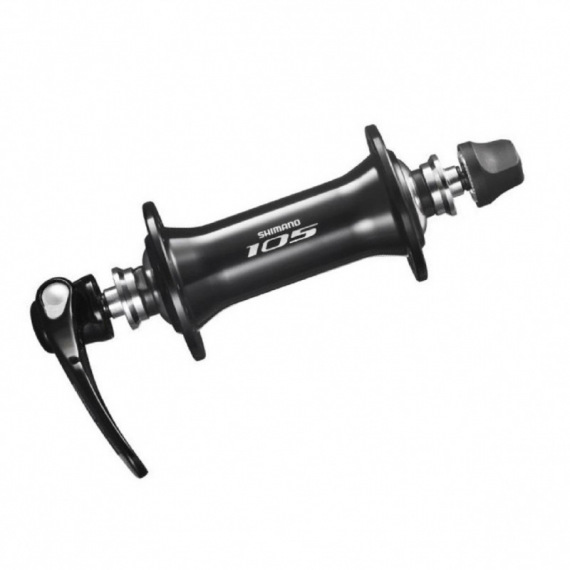 SHIMANO Náboj predný 105 32d.