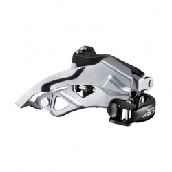 SHIMANO Prešmyk Acera T3000 3x9 uni ťah Top Swing 44-48z.