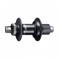 SHIMANO Náboj zadný XT M8110 148x12mm oska 28d. 12-k. čierny CenterLock