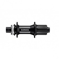 SHIMANO Náboj zadný Alivio MT400 32d. 142x12mm oska Center Lock