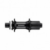 SHIMANO Náboj zadný Alivio MT400 32d. 148x12mm oska Center lock