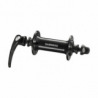 SHIMANO náboj predný RS3000 36d. čierny na r.u.