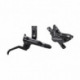 SHIMANO Brzda hydr. Deore M6120 zadná Post Mount 1700mm