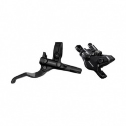 SHIMANO Brzda hydr. MT410 BLM4100/BRMT410 zadná čierna Post Mount 1700mm had.+platn. B01S