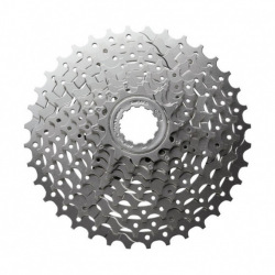 SHIMANO Kazeta HG400 9-kolo 11-32z. ALIVIO