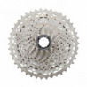SHIMANO Kazeta M5100 11-kolo 11-42z. Deore