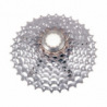 SHIMANO Kazeta M770 9-kolo 11-32z. XT