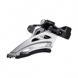 SHIMANO Prešmyk Deore M4100 2x10 Side Swing objímka 36z.