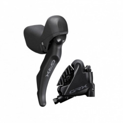 SHIMANO Dual control GRX set STRX600R/BRRX400R pravý 11-k.