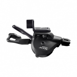 SHIMANO Radenie XTR M9000 pravé 11k. I-spec II