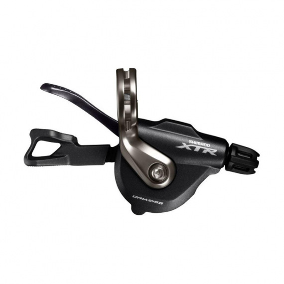 SHIMANO Radenie XTR M9000 pravé 11-k.