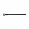 SHIMANO Hadička hydraulická 1000mm M9120/8120/7120 čierne Banjo