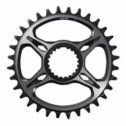 SHIMANO Prevodník 32z. M9100/9120 XTR 1x12