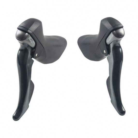 SHIMANO Dual control Tiagra 4700 pár 2x10-k.