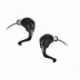 SHIMANO Dual control ST-R8060 TT pár 2x11 Di2 + komplet kabeláž