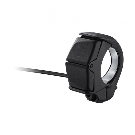 SHIMANO Spínač E7000 pravý pre ovládanie asistencie motora s káblom 700mm