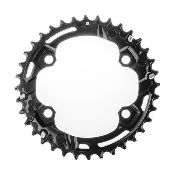 SHIMANO Prevodník 36z. M5100-2 11-k. 96mm