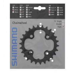 SHIMANO Prevodník 26z. FC-M590-M4060 9-k. 64mm