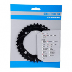 SHIMANO Prevodník 36z. M617-627 DEORE