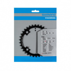 SHIMANO Prevodník 34z. 10-11-kolo