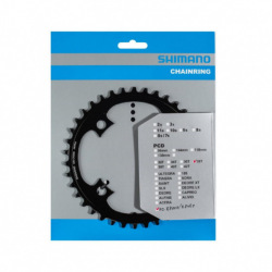 SHIMANO Prevodník 38z. 10-11-kolo