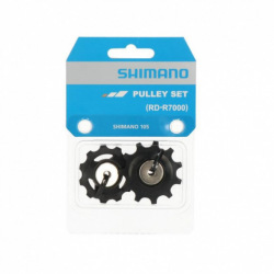 SHIMANO Kladky prehadz. 105 RDR7000 11-k.