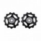 SHIMANO Kladky prehadzovačky Alivio RD-M410 7/8-k.