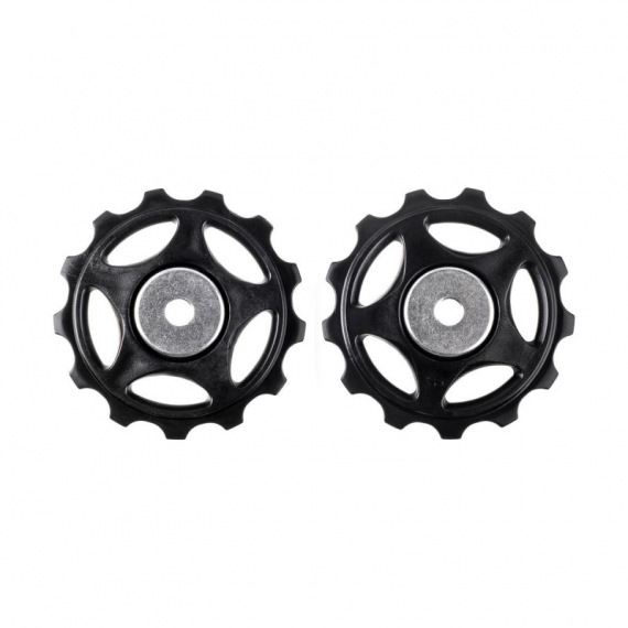 SHIMANO Kladky prehadzovačky Alivio RD-M410 7/8-k.