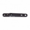 SHIMANO Adaptér predný na kotúč 140/160mm FM