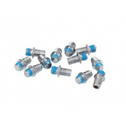 SHIMANO Pin do pedálov PDM828-M8140-M8040 dlhé set 12ks