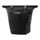 ORTLIEB brašňa Bike-Shopper - Slate Black