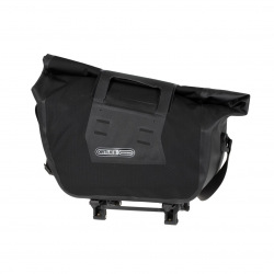 ORTLIEB brašňa Trunk RC Black