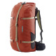 ORTLIEB batoh Atrack Rooibos 45l